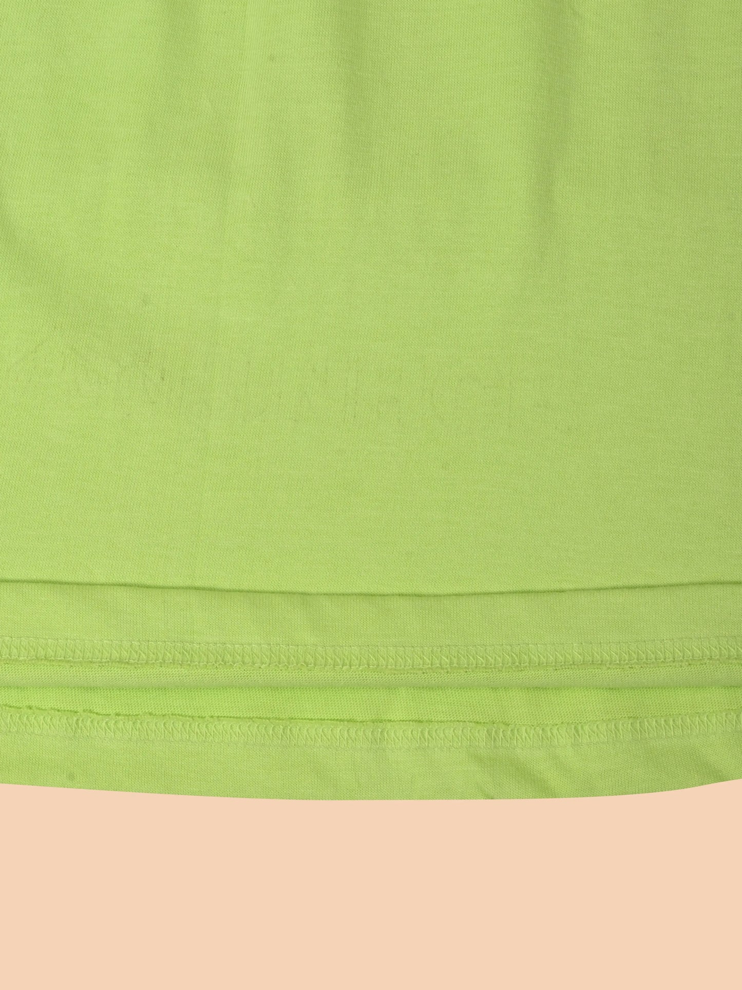 Good things take time